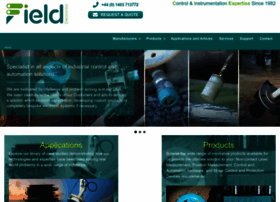 fieldelectronics.com