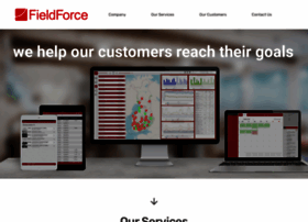 fieldforce.com
