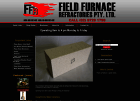 fieldfurnace.com.au