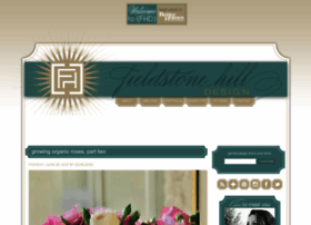 fieldstonehilldesign.com