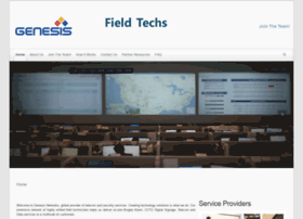 fieldtechs.com