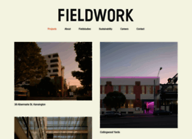 fieldworkprojects.com.au