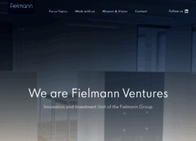 fielmann-ventures.com