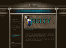 fielty.org