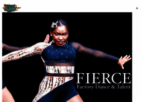 fiercefactorydance.com