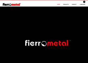 fierrometal.com