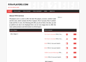 fifa-players.com