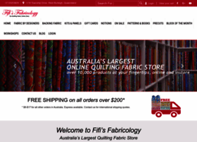 fifisfabricology.com.au