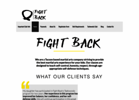 fightbackllc.org
