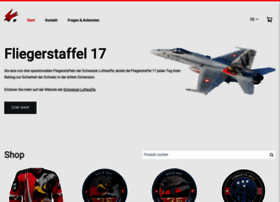 fightersquadron17.ch