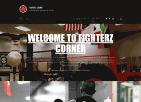 fighterzcorner.com