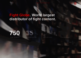 fightglobe.com