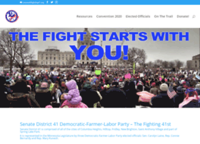 fighting41.org