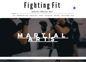 fightingfitmartialarts.co.uk