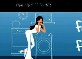 fightingfrumpy.com