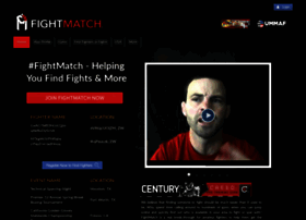 fightmatch.com