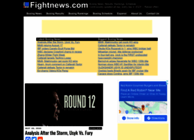 fightnews.com