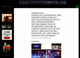 fightnewsunlimited.com