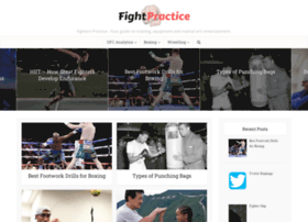 fightpractice.com