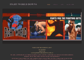 fightworlddowns.com.au
