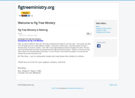 figtreeministry.org