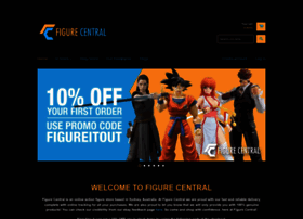 figurecentral.com.au