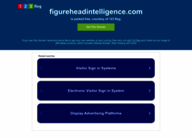 figureheadintelligence.com