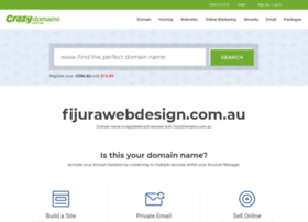 fijurawebdesign.com.au