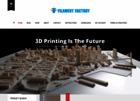 filamentfactory.co.za