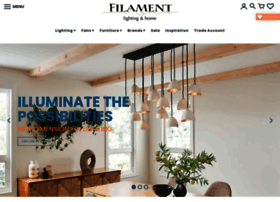 filamentlighting.com