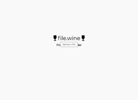 file.wine