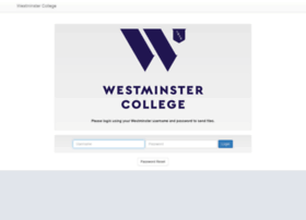 filesafe.westminstercollege.edu