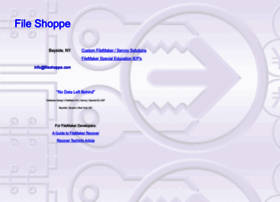 fileshoppe.com