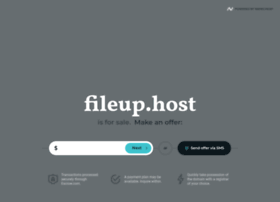 fileup.host