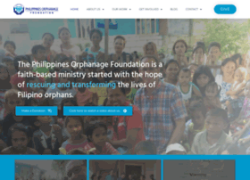 filipino-orphans.org