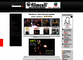 filmcell.co.uk