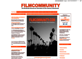filmcommunity.com