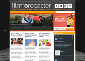 filmforecaster.com
