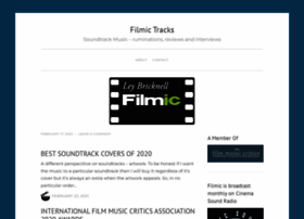 filmictracks.com