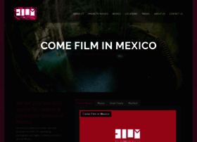 filminmexico.com