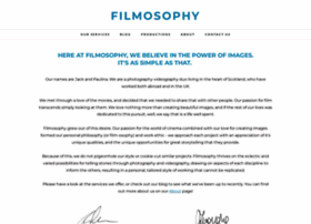 filmosophy.co.uk