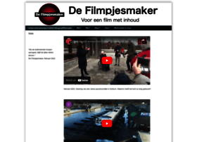 filmpjesmaker.nl