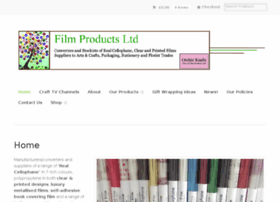 filmproducts.co.uk