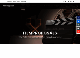 filmproposals.com