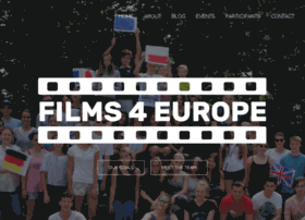 films4europe.eu