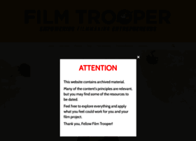 filmtrooper.com