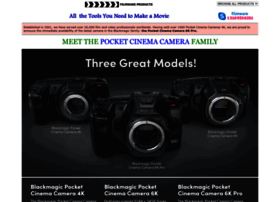 filmwareproducts.com