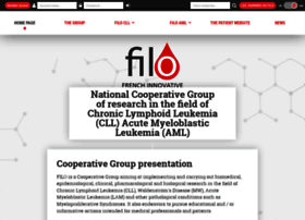 filo-leukemia.org