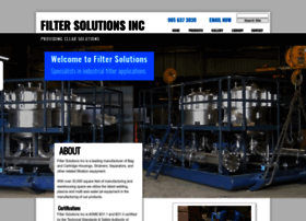 filtersolutions.com