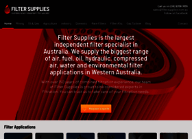 filtersupplies.com.au